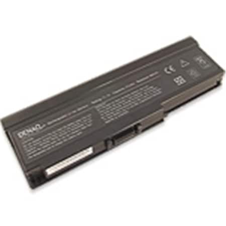 9 Cell Extended High Capacity Battery For Dell